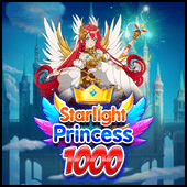 Starlight Princess 1000 - funbingo hot slot